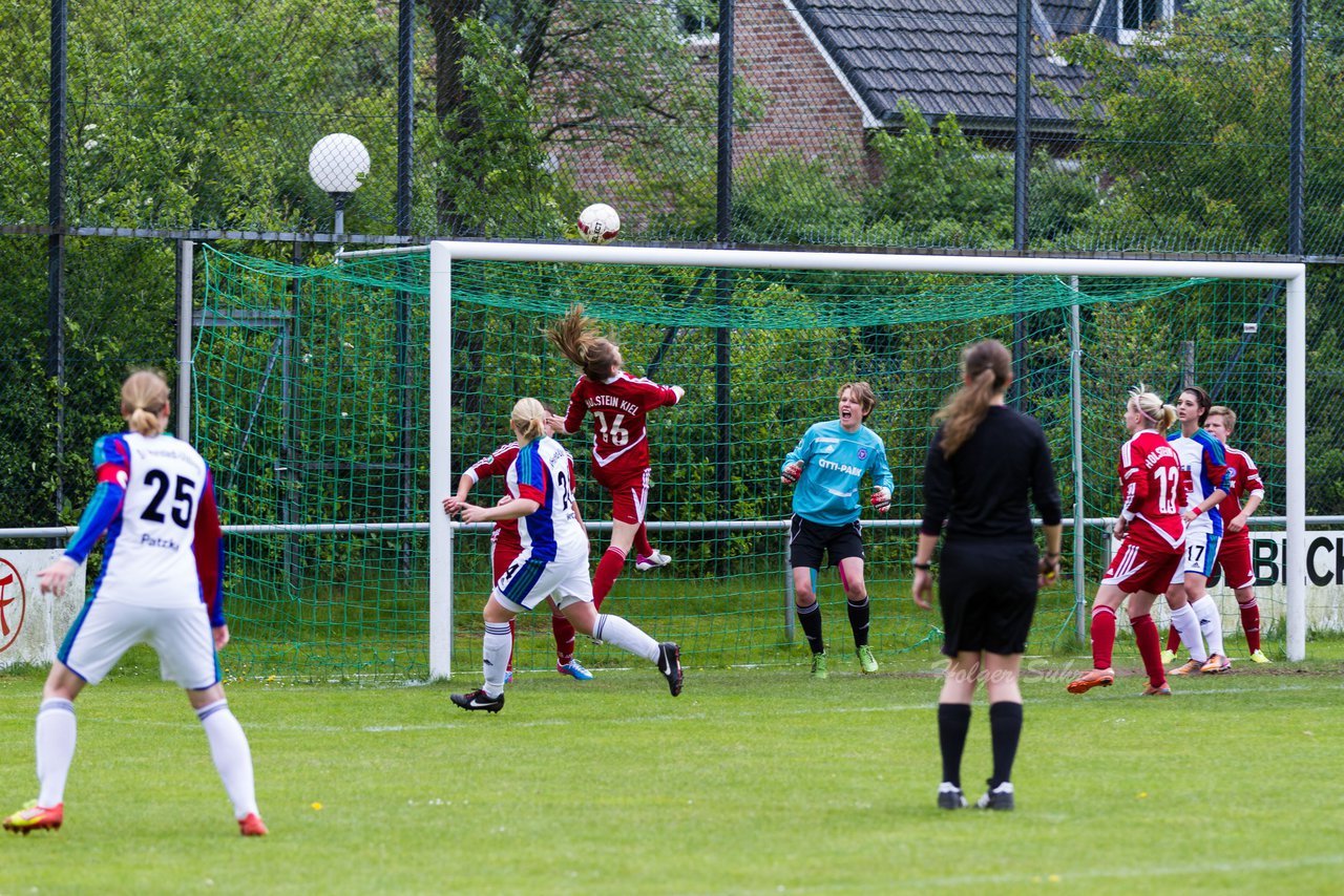 Bild 244 - Frauen SV Henstedt Ulzburg - Holstein Kiel : Ergebnis: 2:1